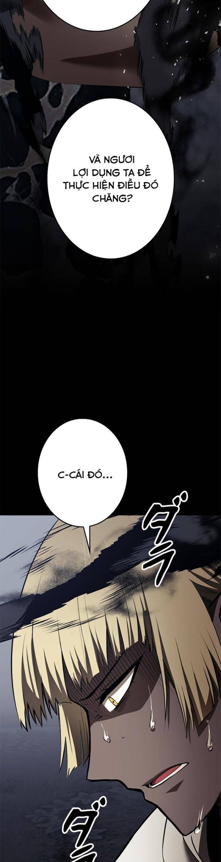 Chinh Phục Ngục Tối Bằng Sao Chép Dán! Chap 22 - Next Chap 23