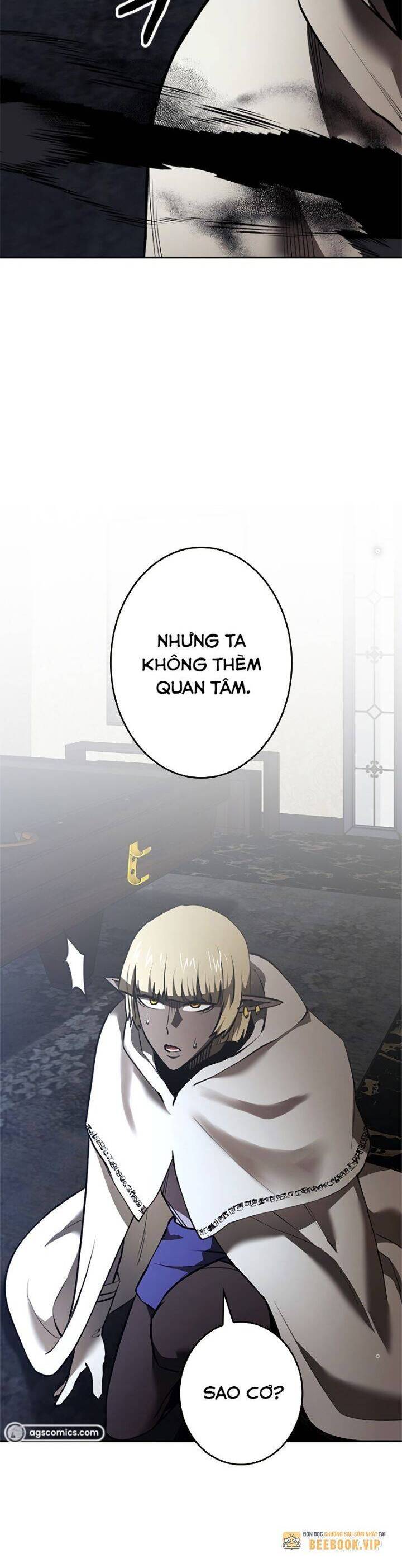 Chinh Phục Ngục Tối Bằng Sao Chép Dán! Chap 22 - Next Chap 23