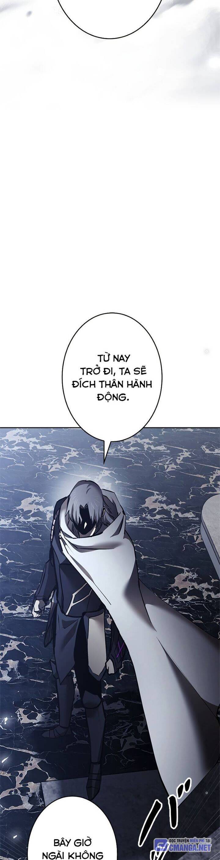 Chinh Phục Ngục Tối Bằng Sao Chép Dán! Chap 22 - Next Chap 23