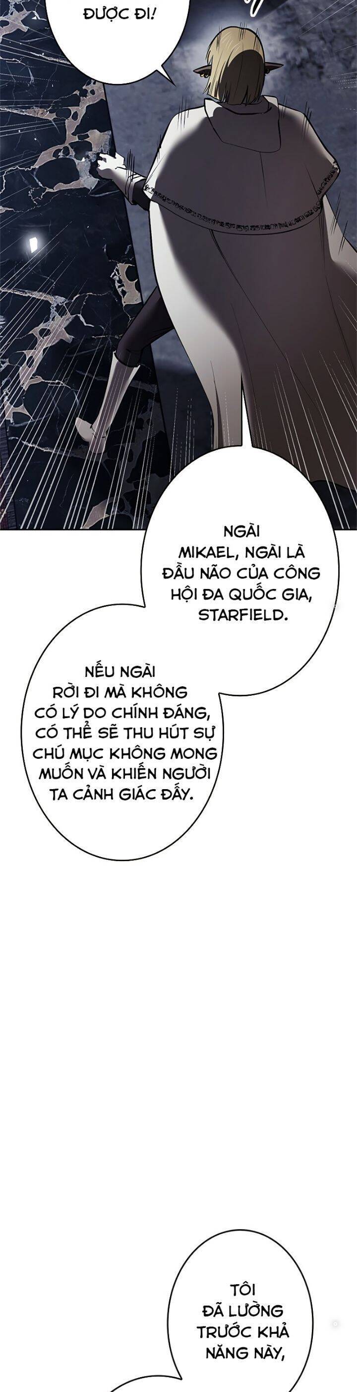 Chinh Phục Ngục Tối Bằng Sao Chép Dán! Chap 22 - Next Chap 23