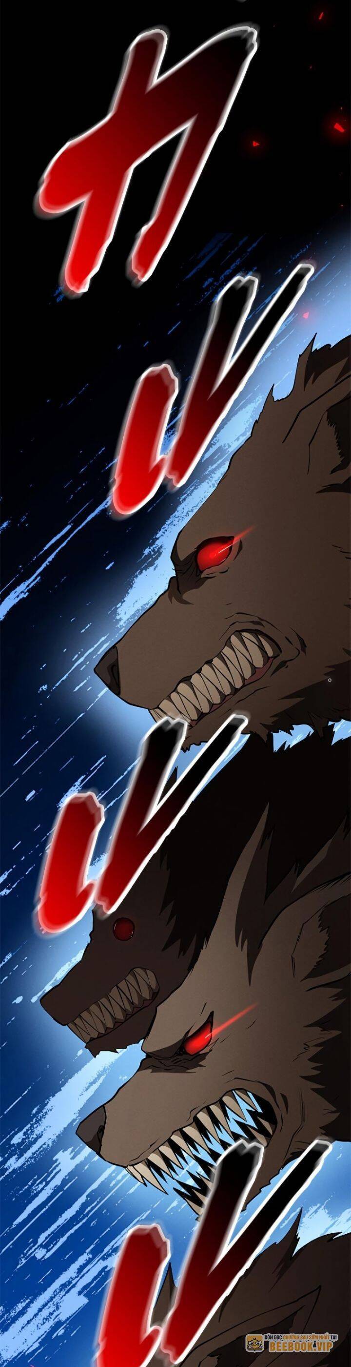 Chinh Phục Ngục Tối Bằng Sao Chép Dán! Chap 22 - Next Chap 23