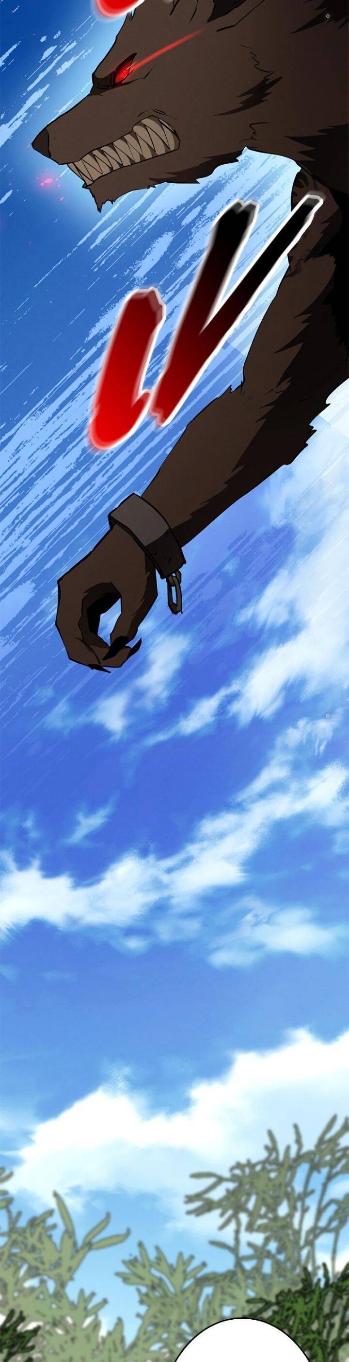 Chinh Phục Ngục Tối Bằng Sao Chép Dán! Chap 22 - Next Chap 23