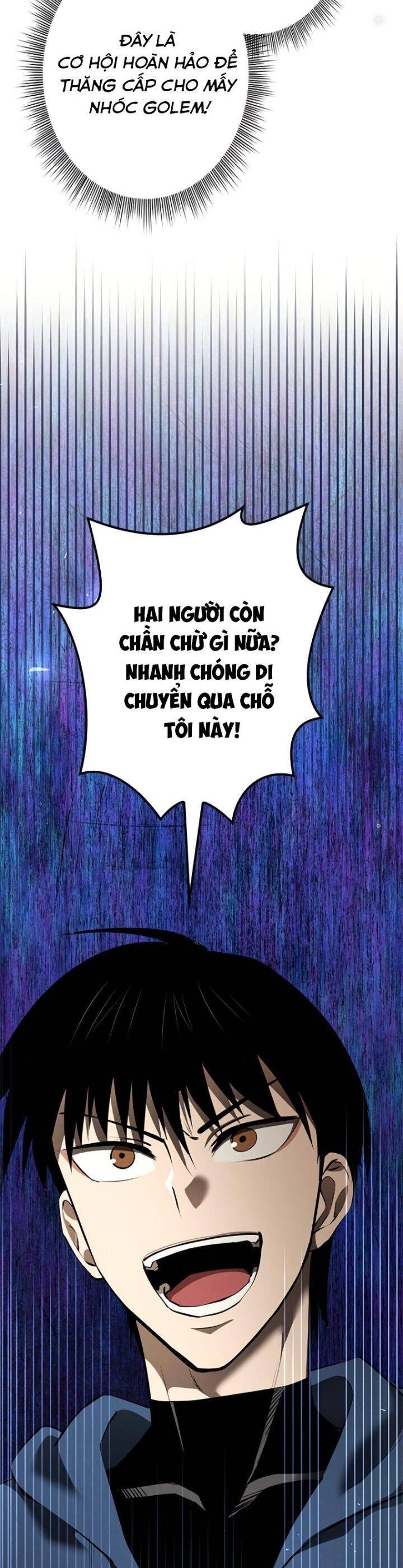 Chinh Phục Ngục Tối Bằng Sao Chép Dán! Chap 22 - Next Chap 23