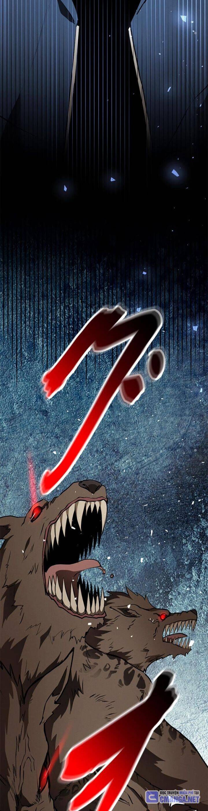 Chinh Phục Ngục Tối Bằng Sao Chép Dán! Chap 22 - Next Chap 23