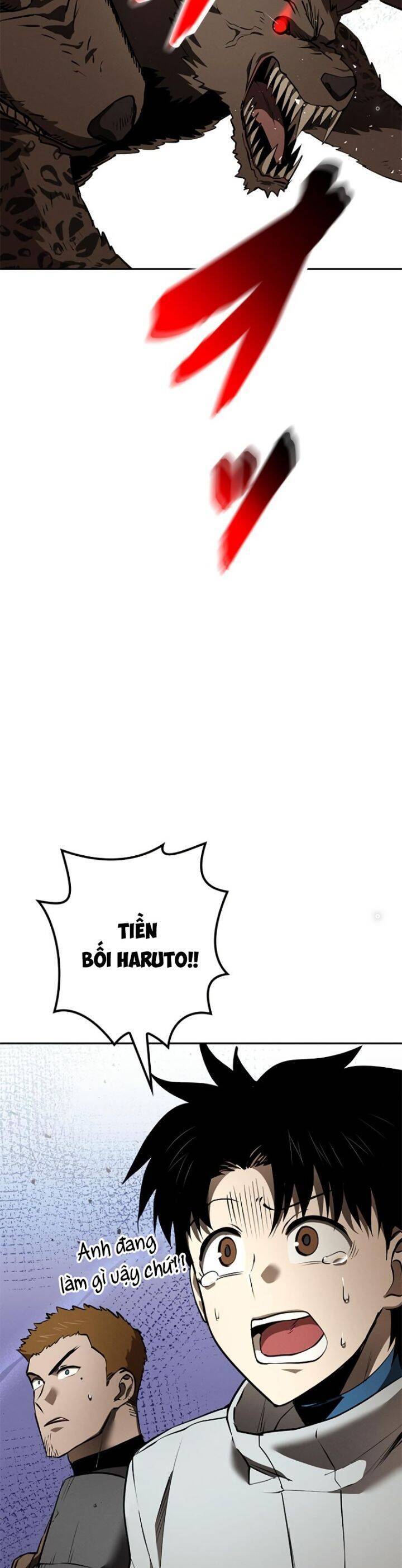 Chinh Phục Ngục Tối Bằng Sao Chép Dán! Chap 22 - Next Chap 23