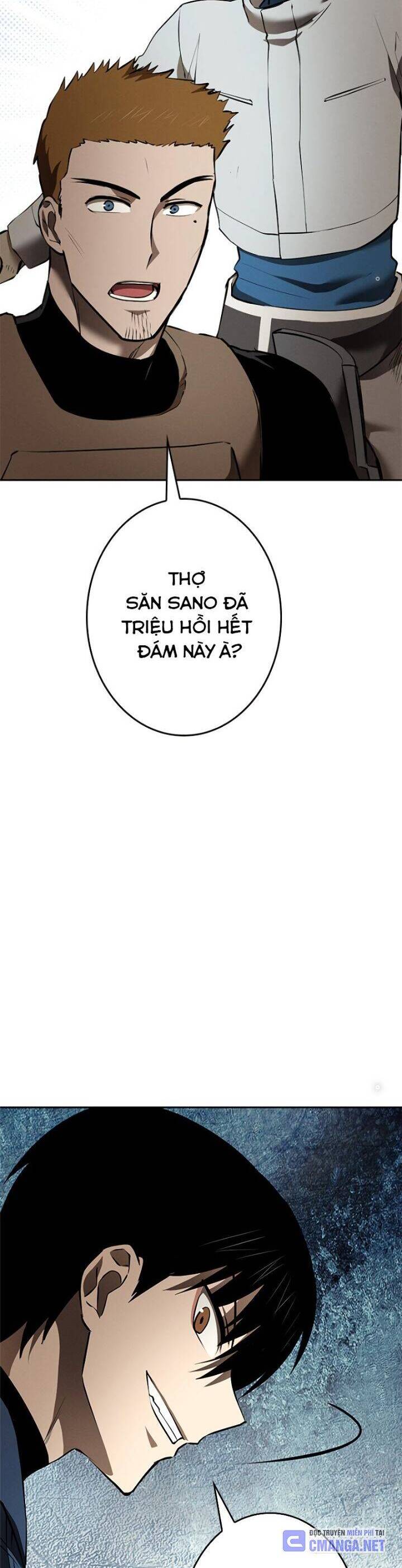 Chinh Phục Ngục Tối Bằng Sao Chép Dán! Chap 22 - Next Chap 23