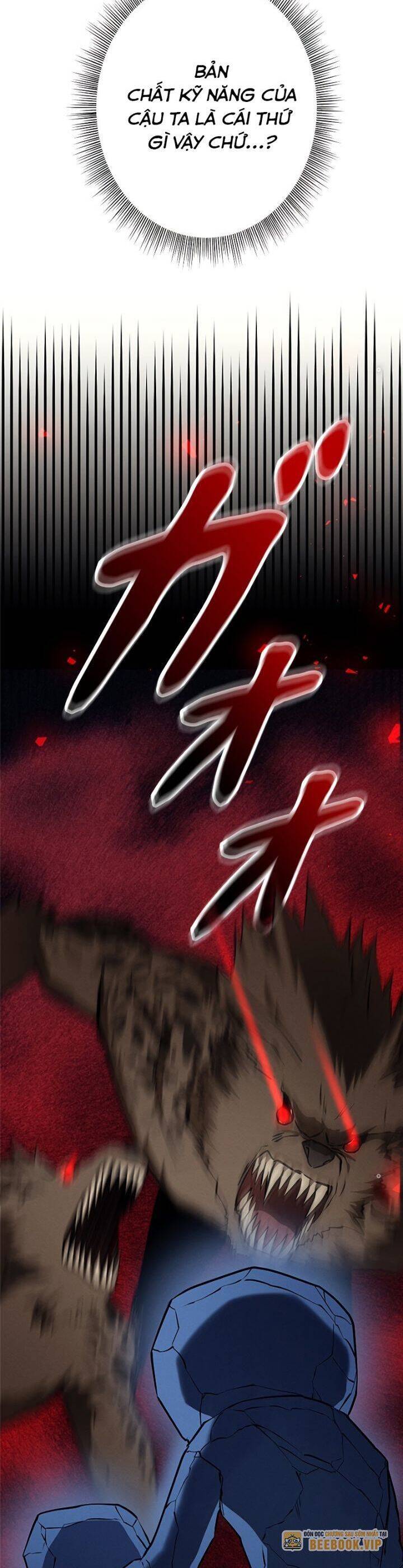Chinh Phục Ngục Tối Bằng Sao Chép Dán! Chap 22 - Next Chap 23