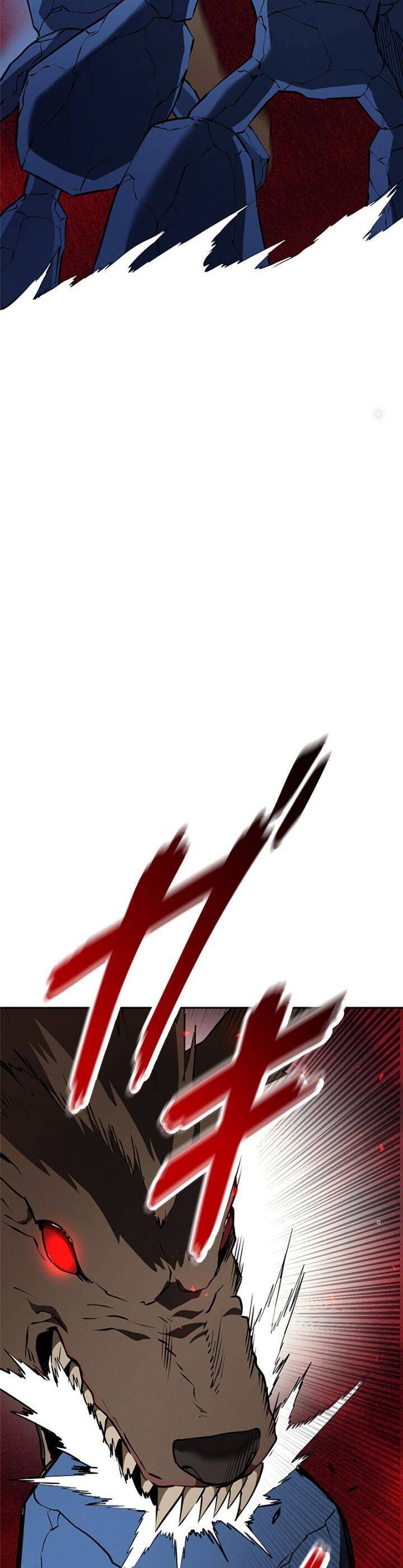 Chinh Phục Ngục Tối Bằng Sao Chép Dán! Chap 22 - Next Chap 23
