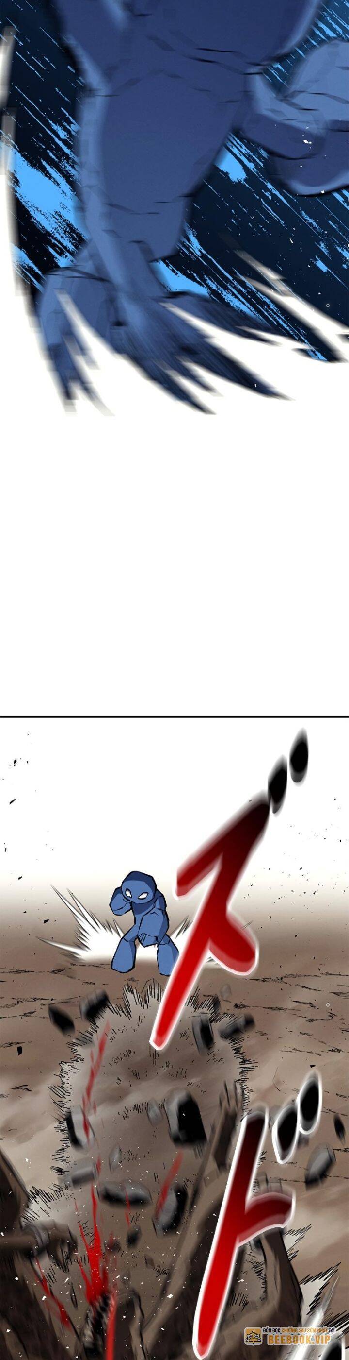 Chinh Phục Ngục Tối Bằng Sao Chép Dán! Chap 22 - Next Chap 23