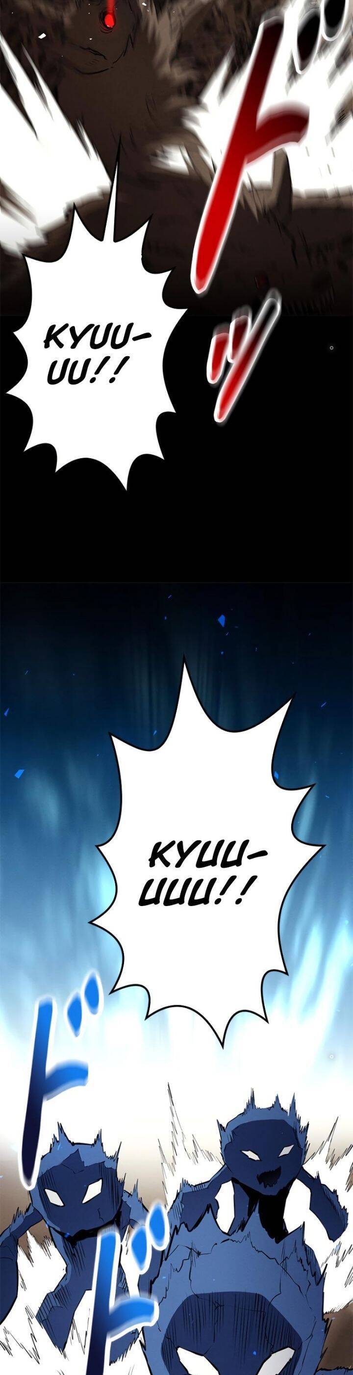 Chinh Phục Ngục Tối Bằng Sao Chép Dán! Chap 22 - Next Chap 23