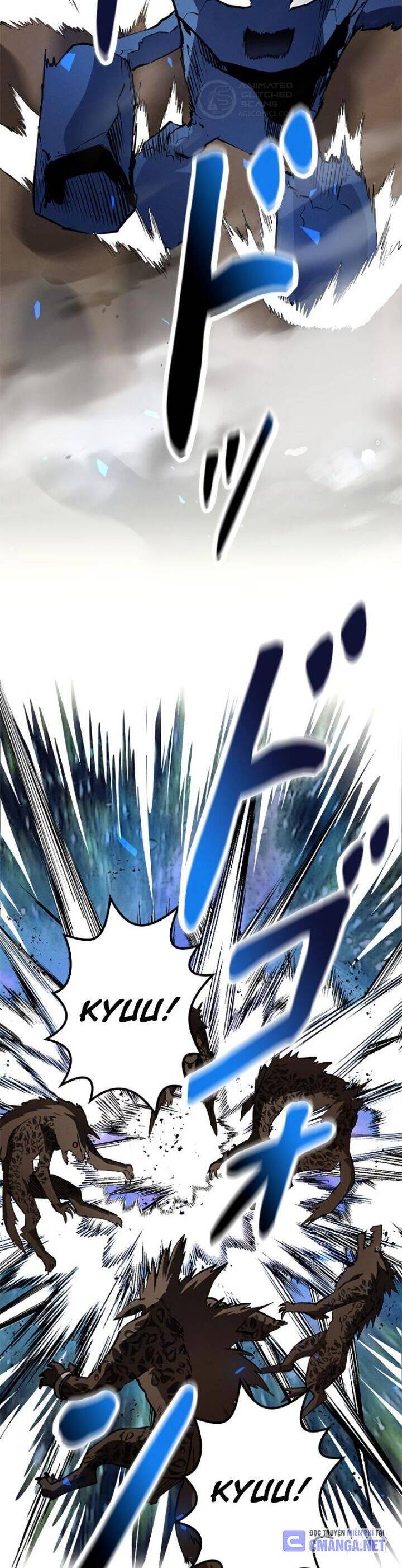 Chinh Phục Ngục Tối Bằng Sao Chép Dán! Chap 22 - Next Chap 23