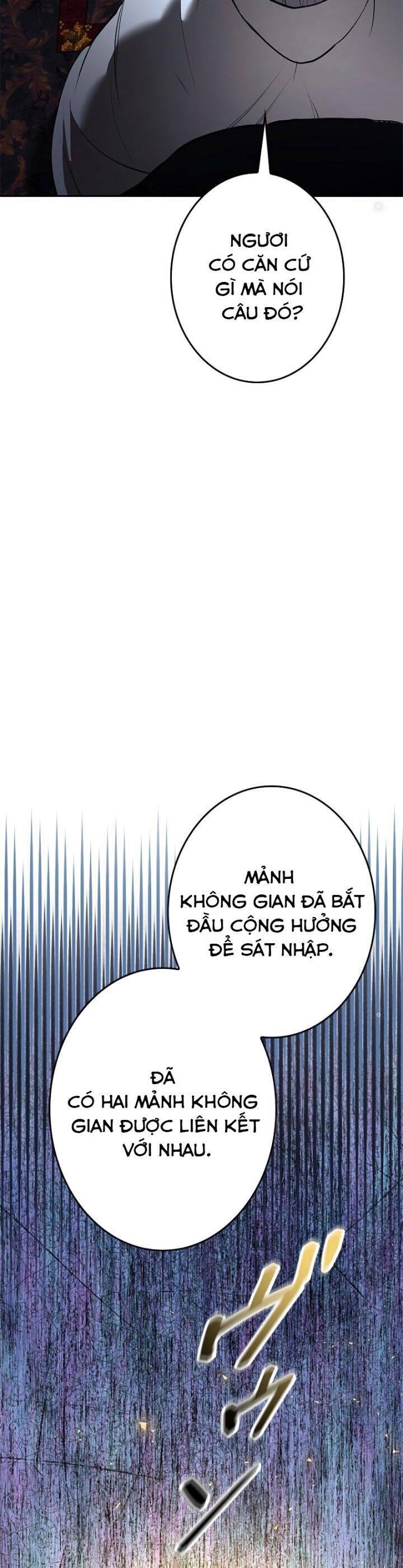 Chinh Phục Ngục Tối Bằng Sao Chép Dán! Chap 22 - Next Chap 23