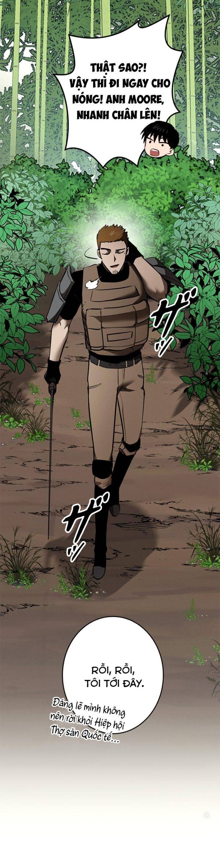 Chinh Phục Ngục Tối Bằng Sao Chép Dán! Chap 22 - Next Chap 23