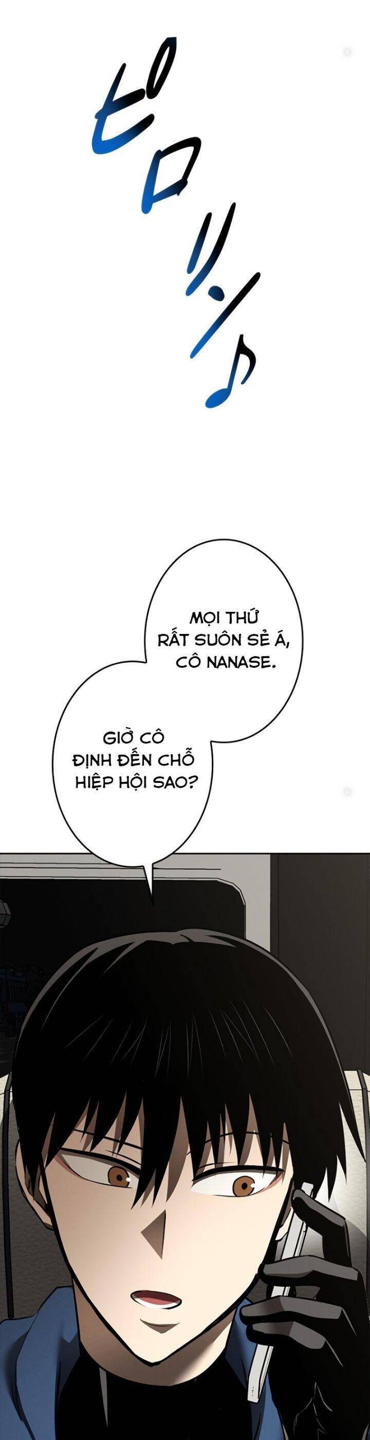 Chinh Phục Ngục Tối Bằng Sao Chép Dán! Chap 22 - Next Chap 23