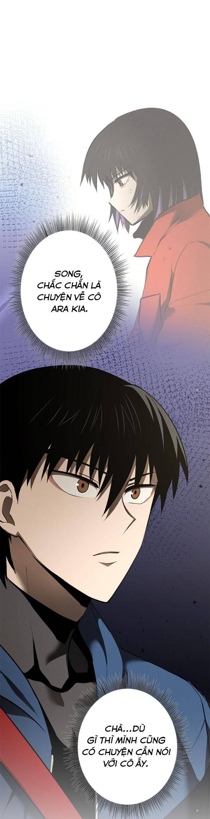 Chinh Phục Ngục Tối Bằng Sao Chép Dán! Chap 22 - Next Chap 23