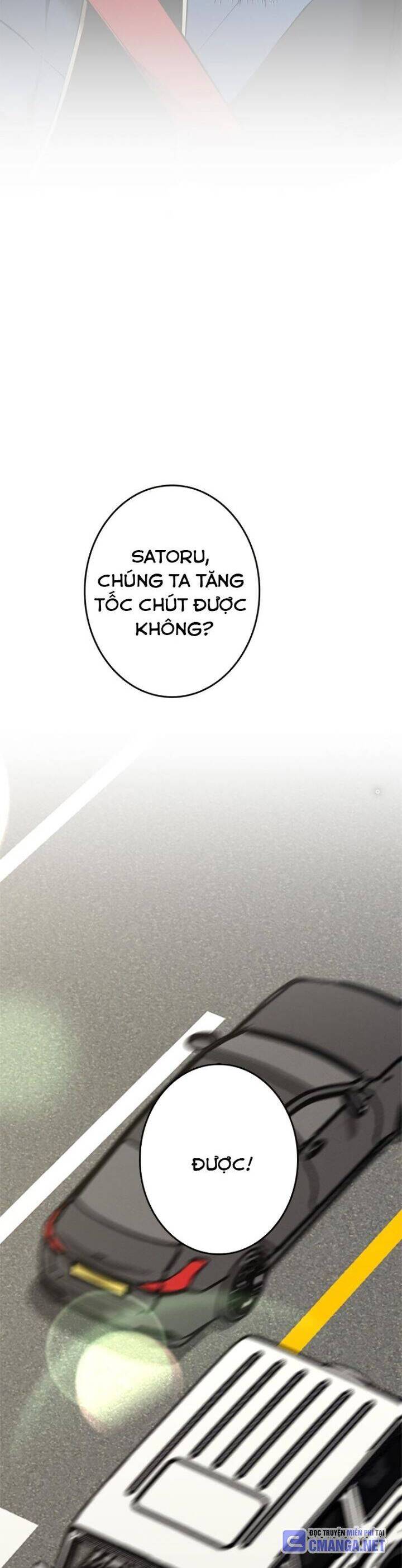 Chinh Phục Ngục Tối Bằng Sao Chép Dán! Chap 22 - Next Chap 23