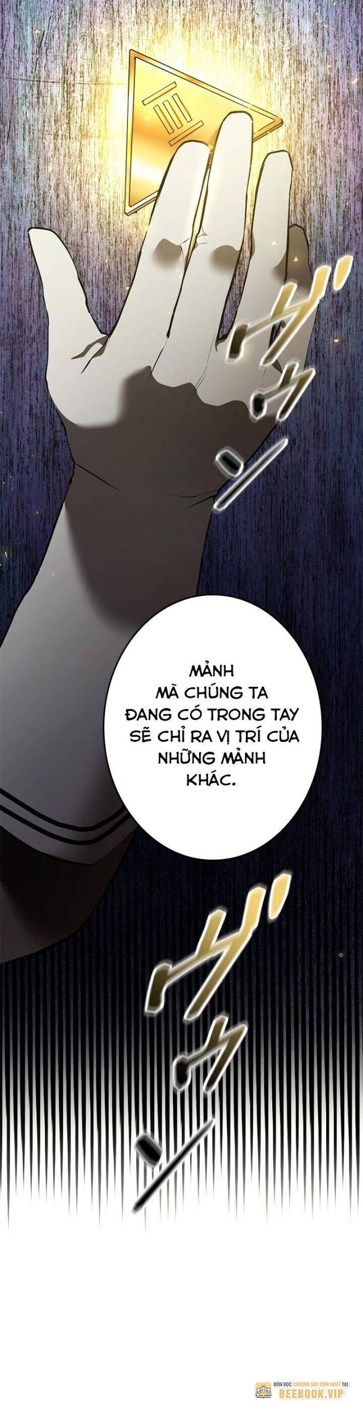 Chinh Phục Ngục Tối Bằng Sao Chép Dán! Chap 22 - Next Chap 23