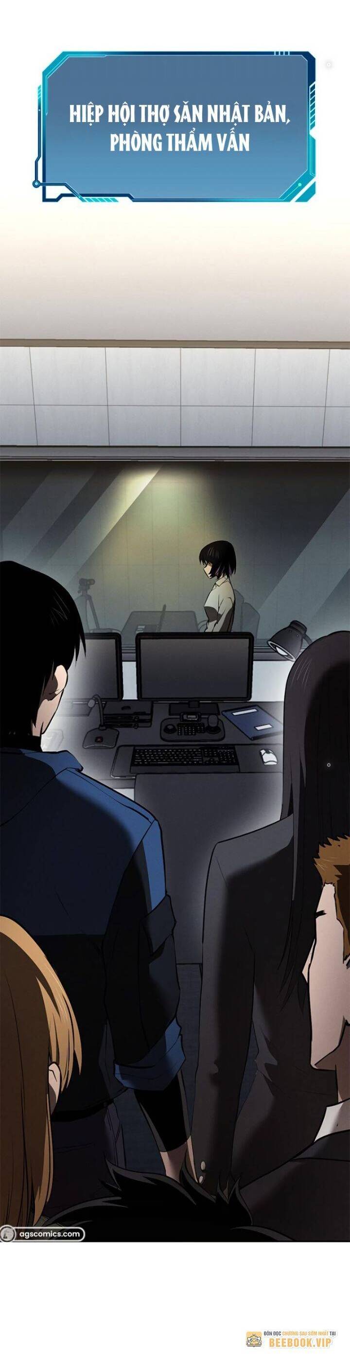 Chinh Phục Ngục Tối Bằng Sao Chép Dán! Chap 22 - Next Chap 23