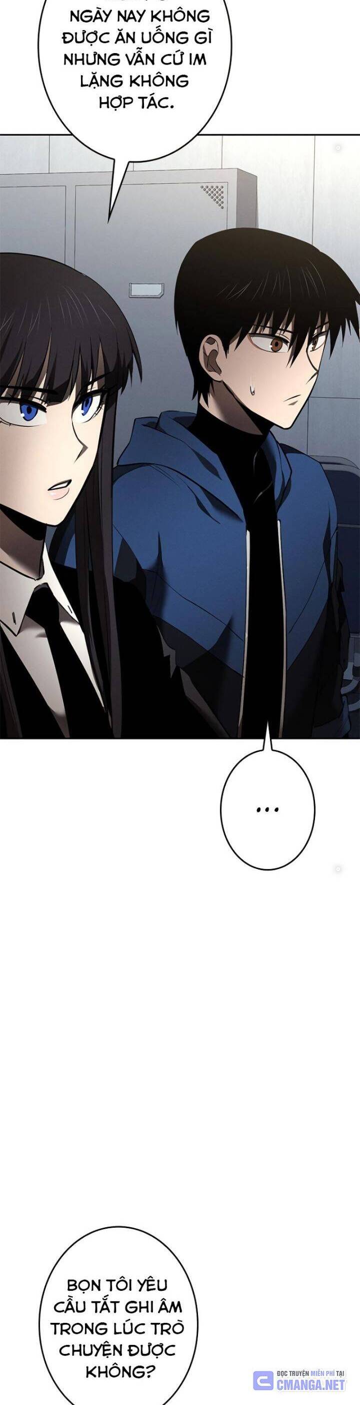 Chinh Phục Ngục Tối Bằng Sao Chép Dán! Chap 22 - Next Chap 23