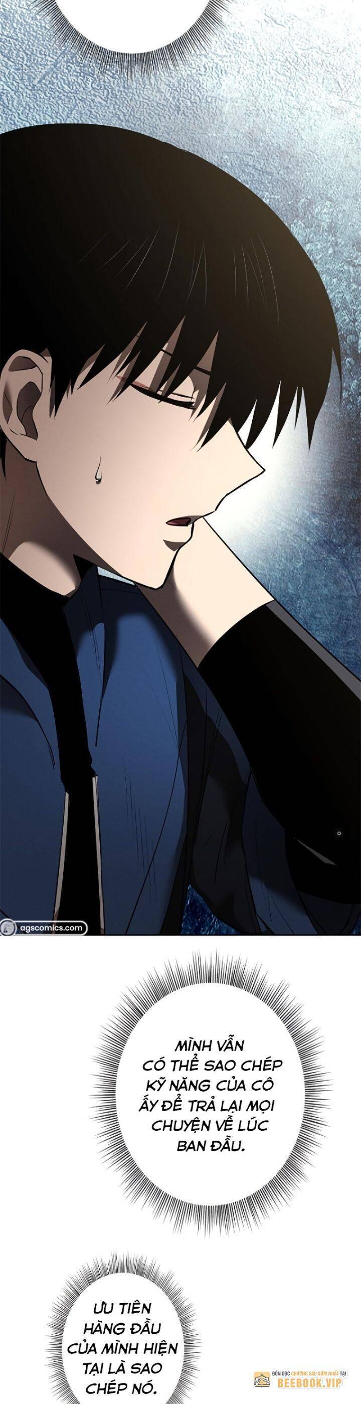 Chinh Phục Ngục Tối Bằng Sao Chép Dán! Chap 22 - Next Chap 23