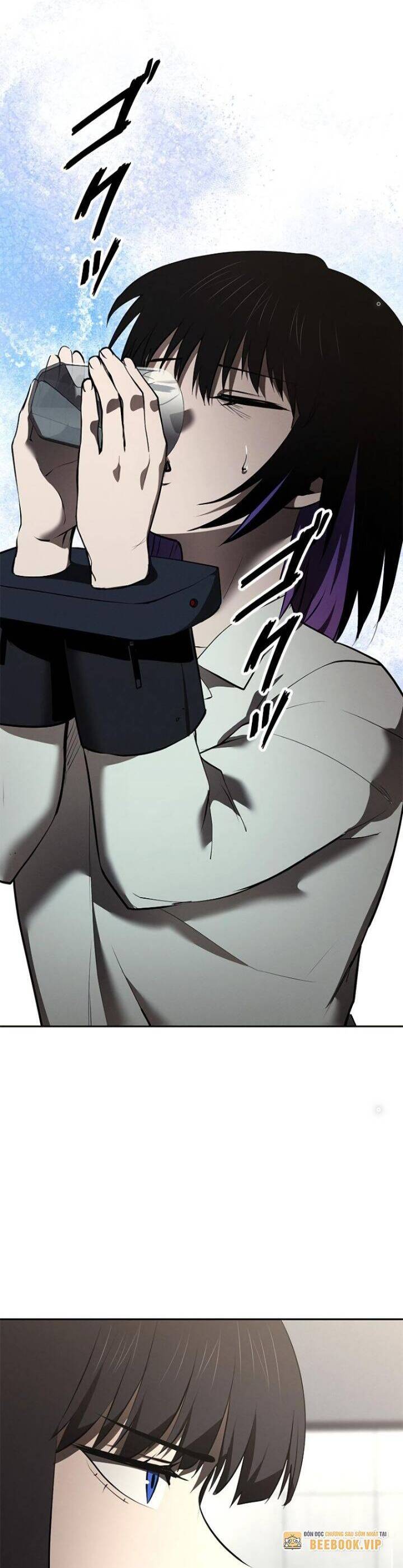 Chinh Phục Ngục Tối Bằng Sao Chép Dán! Chap 22 - Next Chap 23