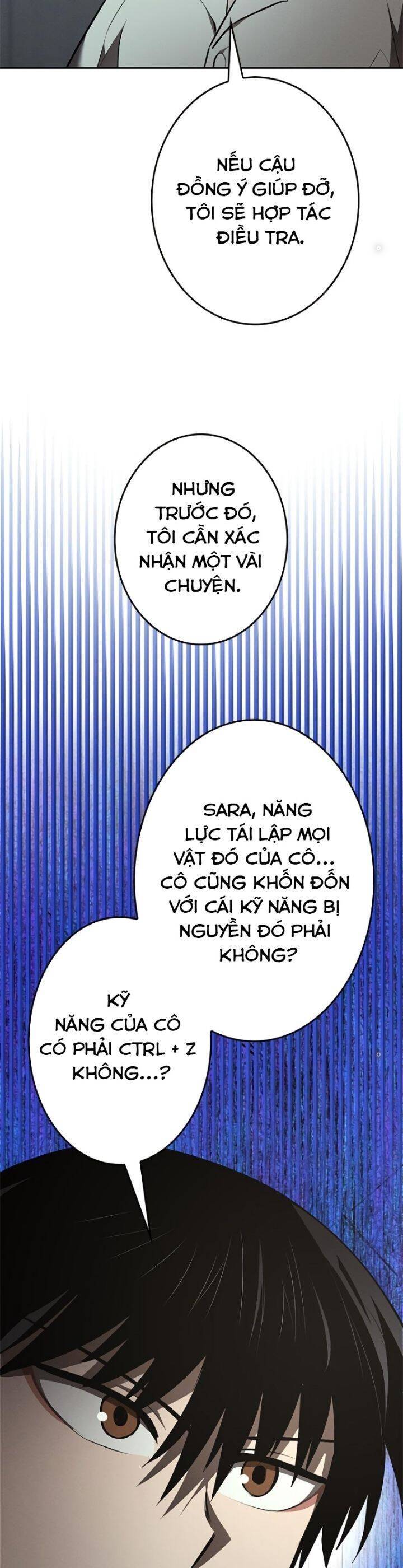Chinh Phục Ngục Tối Bằng Sao Chép Dán! Chap 22 - Next Chap 23