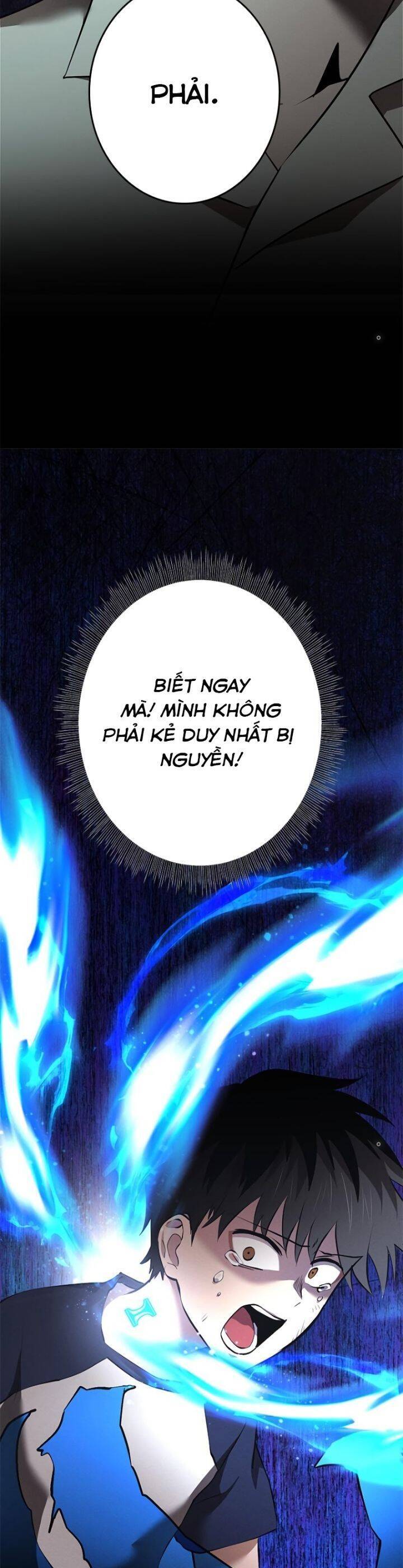Chinh Phục Ngục Tối Bằng Sao Chép Dán! Chap 22 - Next Chap 23