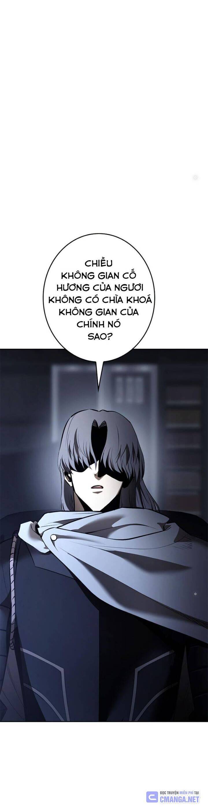 Chinh Phục Ngục Tối Bằng Sao Chép Dán! Chap 22 - Next Chap 23