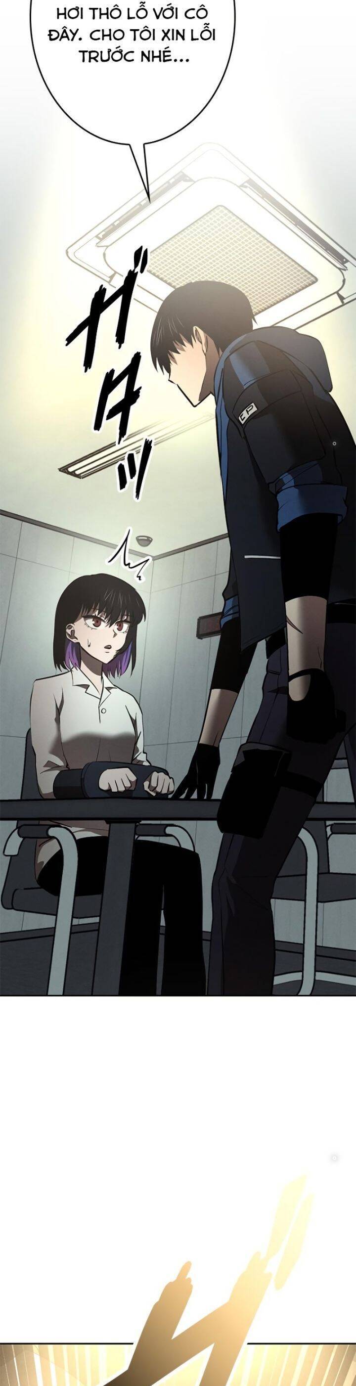 Chinh Phục Ngục Tối Bằng Sao Chép Dán! Chap 22 - Next Chap 23