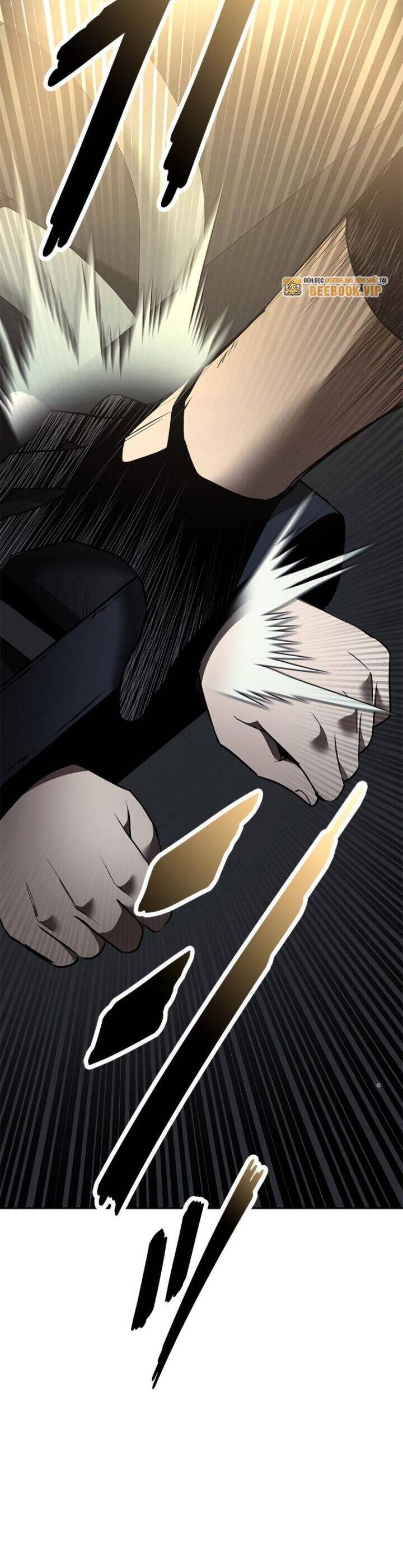 Chinh Phục Ngục Tối Bằng Sao Chép Dán! Chap 22 - Next Chap 23