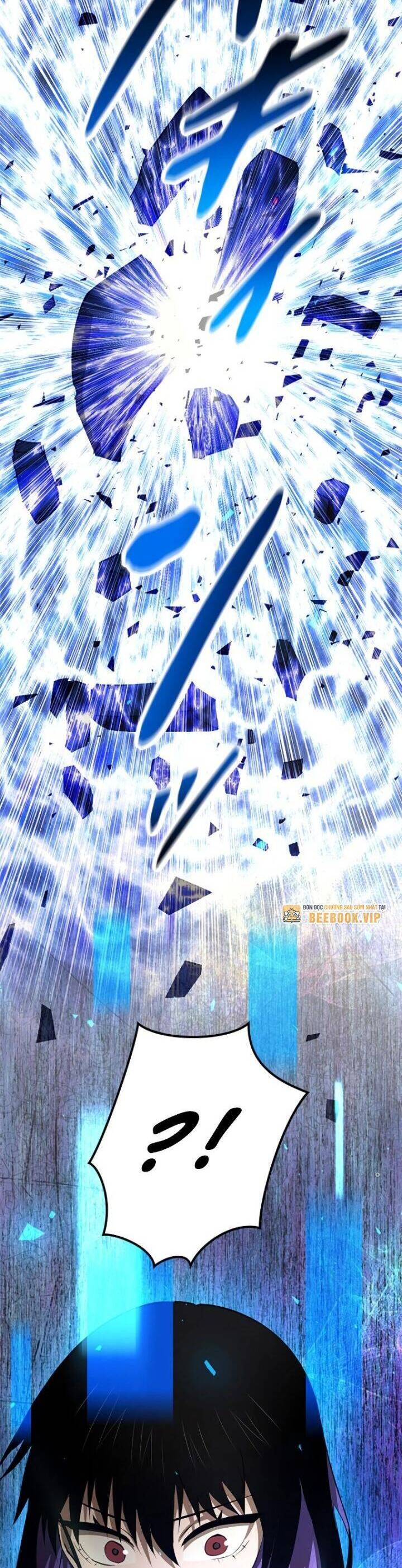 Chinh Phục Ngục Tối Bằng Sao Chép Dán! Chap 22 - Next Chap 23