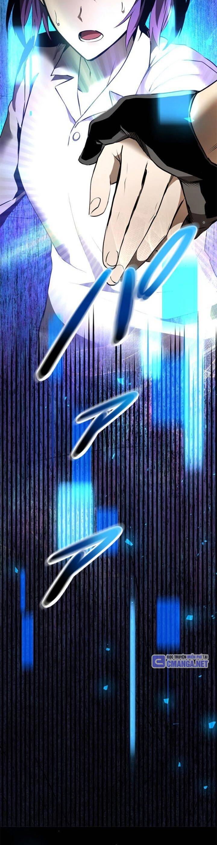 Chinh Phục Ngục Tối Bằng Sao Chép Dán! Chap 22 - Next Chap 23