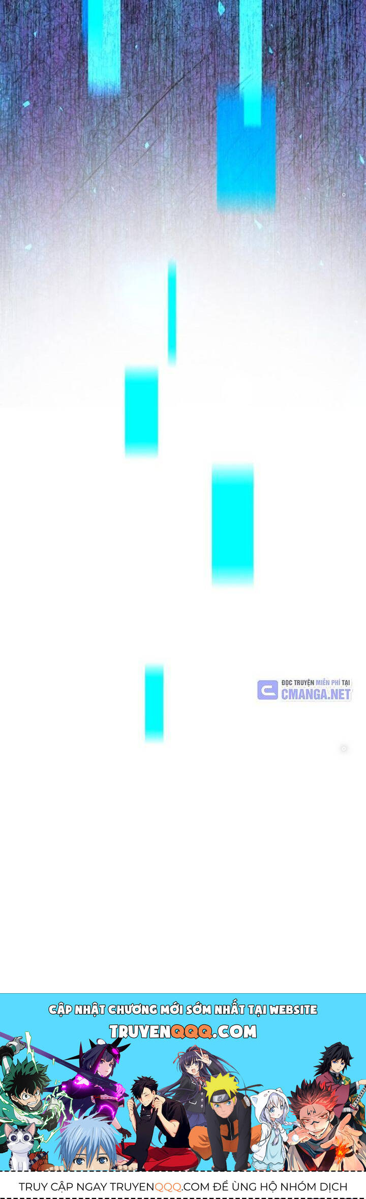 Chinh Phục Ngục Tối Bằng Sao Chép Dán! Chap 22 - Next Chap 23
