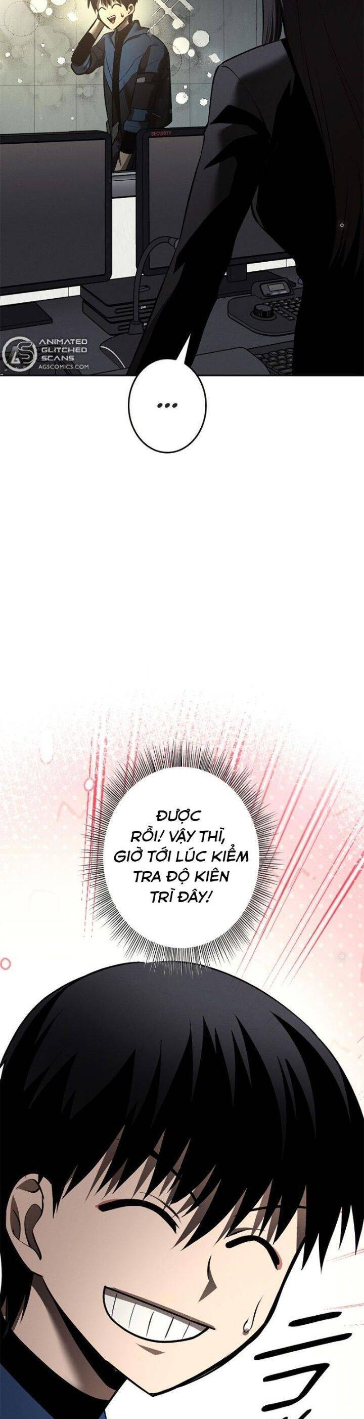 Chinh Phục Ngục Tối Bằng Sao Chép Dán! Chap 23 - Next Chap 24