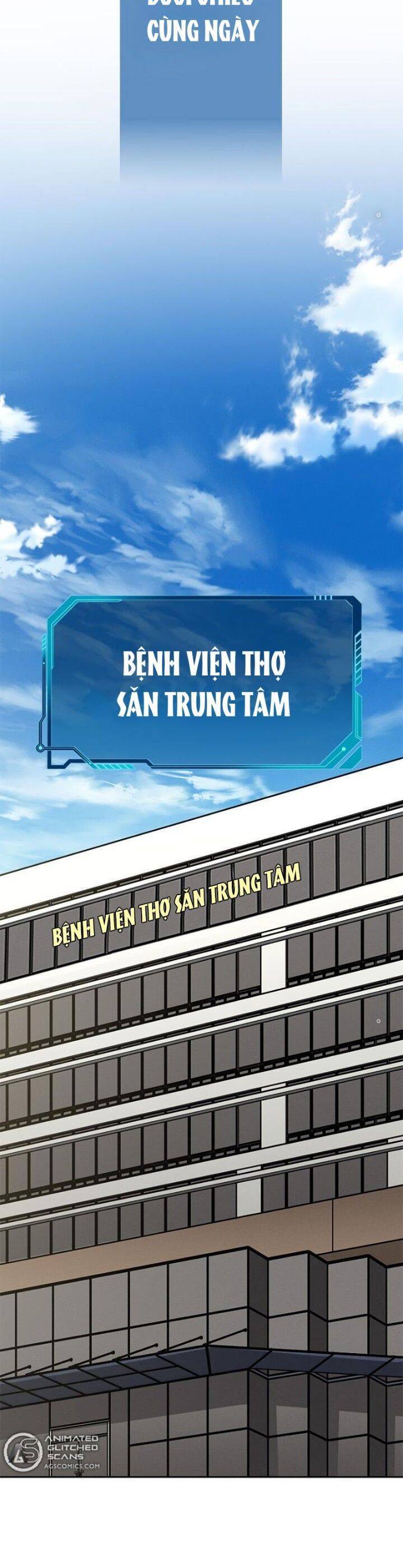 Chinh Phục Ngục Tối Bằng Sao Chép Dán! Chap 23 - Next Chap 24