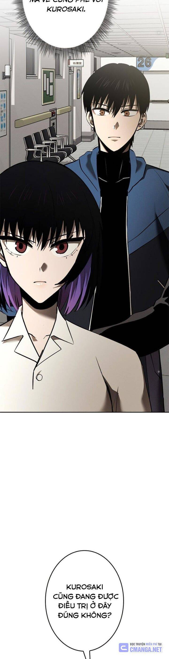 Chinh Phục Ngục Tối Bằng Sao Chép Dán! Chap 23 - Next Chap 24