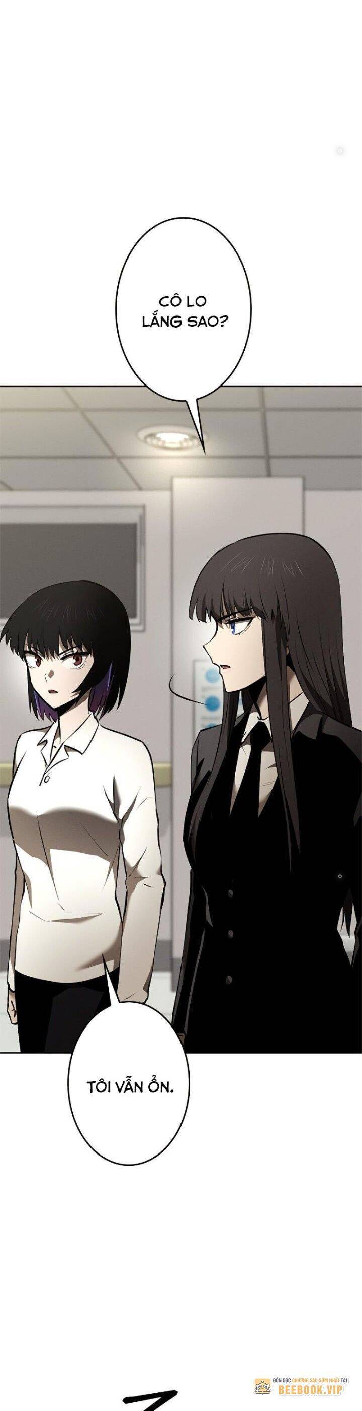 Chinh Phục Ngục Tối Bằng Sao Chép Dán! Chap 23 - Next Chap 24
