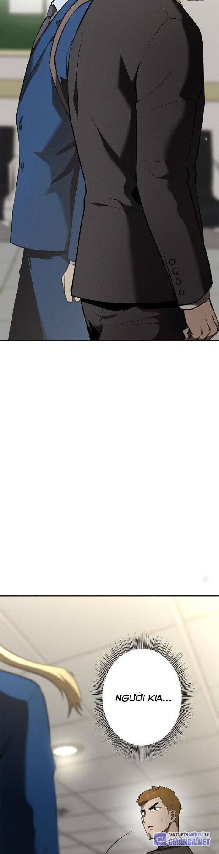 Chinh Phục Ngục Tối Bằng Sao Chép Dán! Chap 23 - Next Chap 24