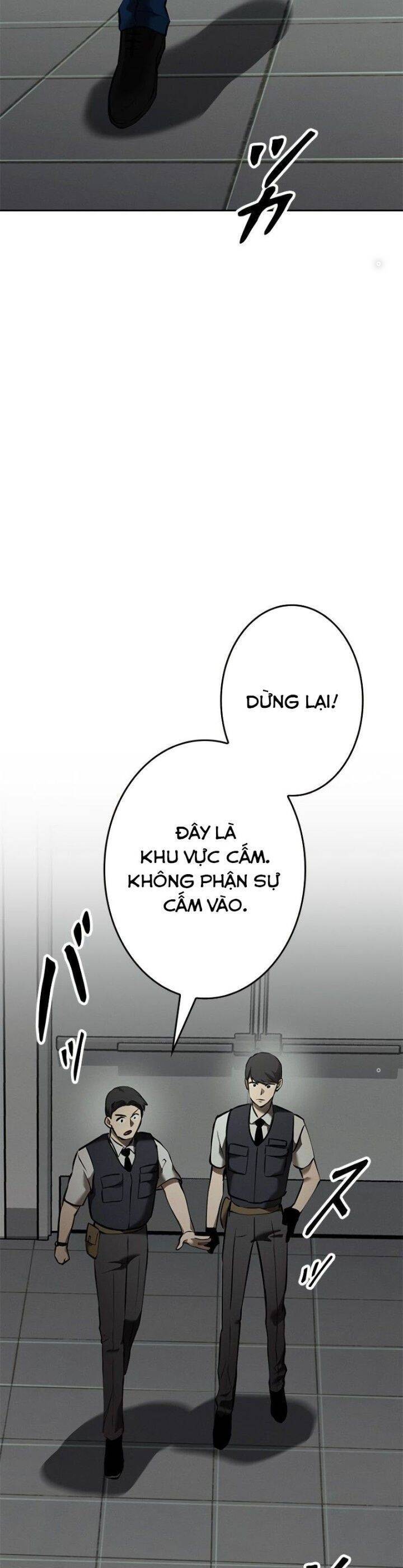 Chinh Phục Ngục Tối Bằng Sao Chép Dán! Chap 23 - Next Chap 24