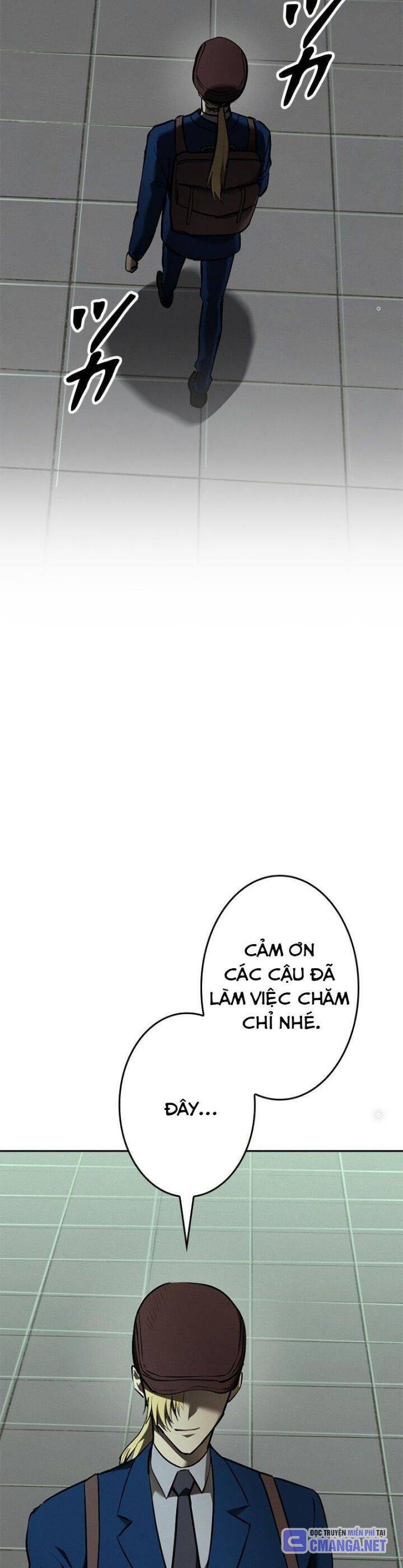 Chinh Phục Ngục Tối Bằng Sao Chép Dán! Chap 23 - Next Chap 24