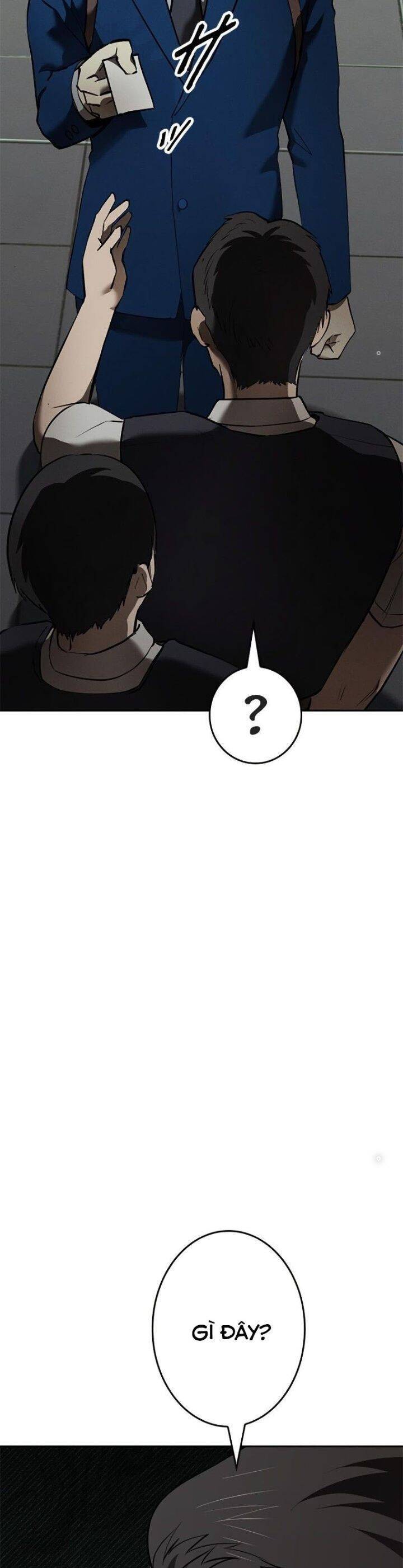 Chinh Phục Ngục Tối Bằng Sao Chép Dán! Chap 23 - Next Chap 24