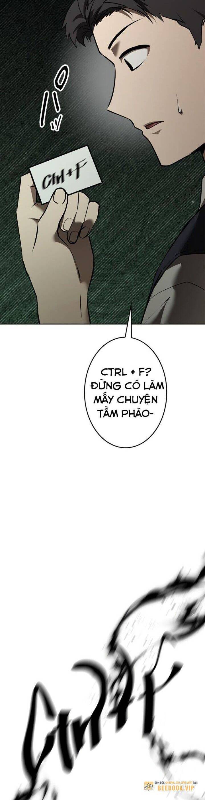 Chinh Phục Ngục Tối Bằng Sao Chép Dán! Chap 23 - Next Chap 24