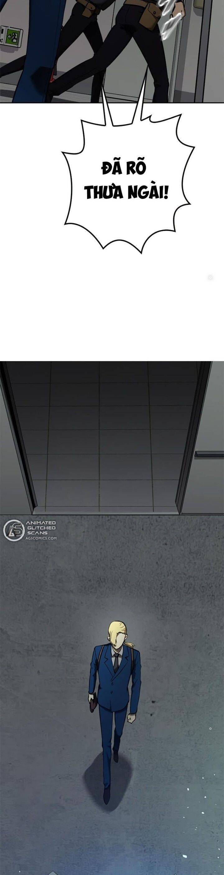 Chinh Phục Ngục Tối Bằng Sao Chép Dán! Chap 23 - Next Chap 24