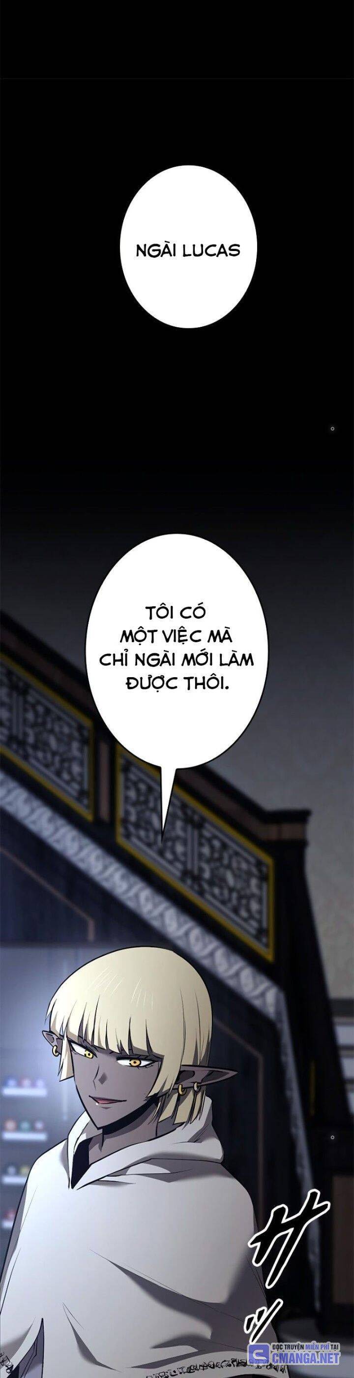 Chinh Phục Ngục Tối Bằng Sao Chép Dán! Chap 23 - Next Chap 24