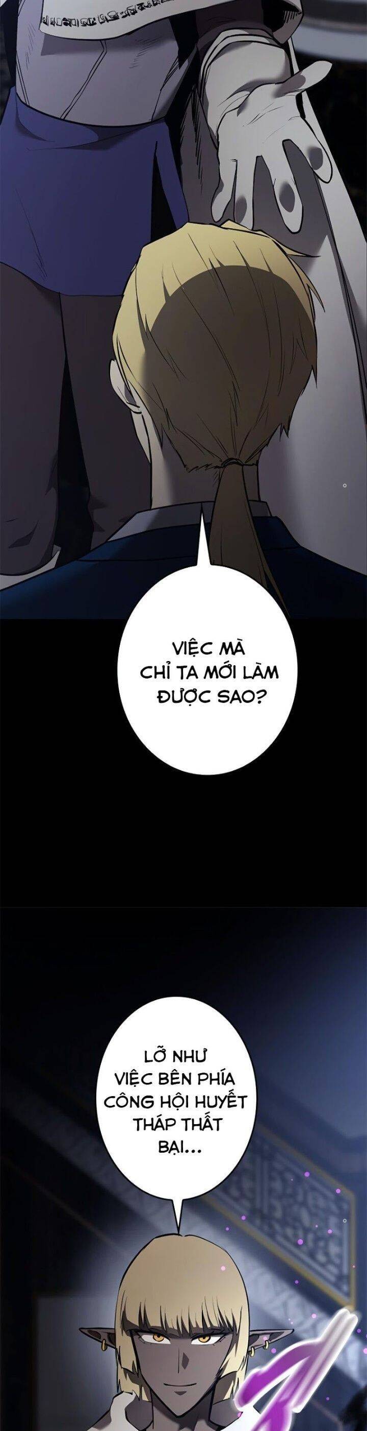 Chinh Phục Ngục Tối Bằng Sao Chép Dán! Chap 23 - Next Chap 24