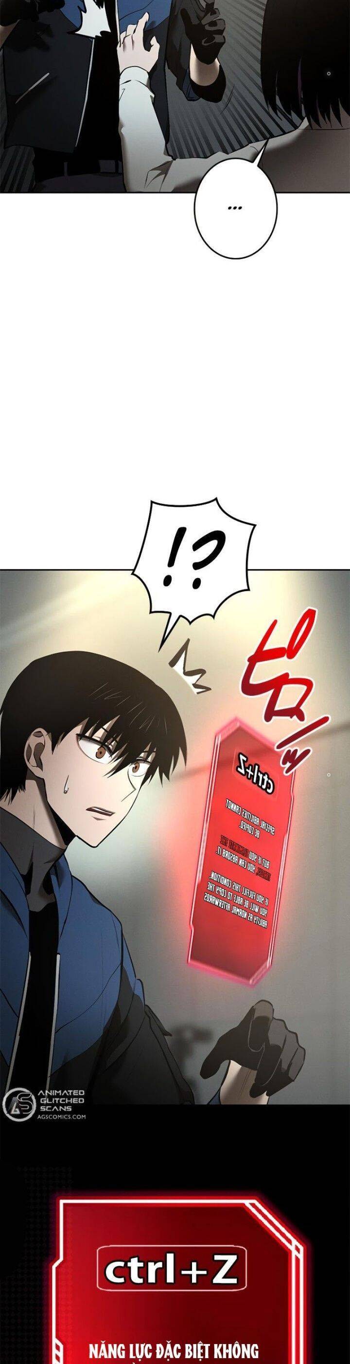 Chinh Phục Ngục Tối Bằng Sao Chép Dán! Chap 23 - Next Chap 24