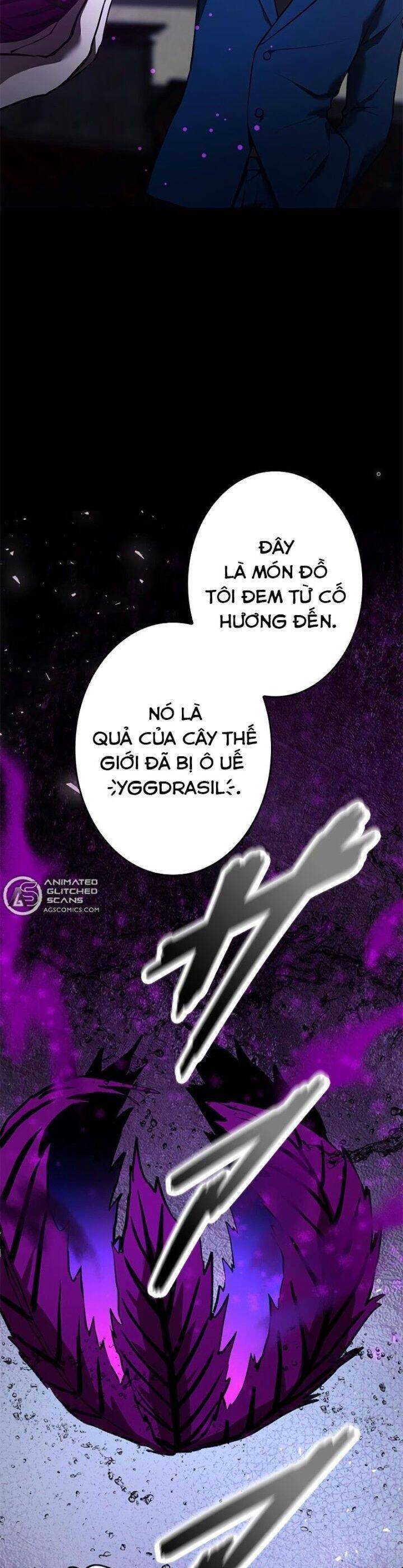 Chinh Phục Ngục Tối Bằng Sao Chép Dán! Chap 23 - Next Chap 24