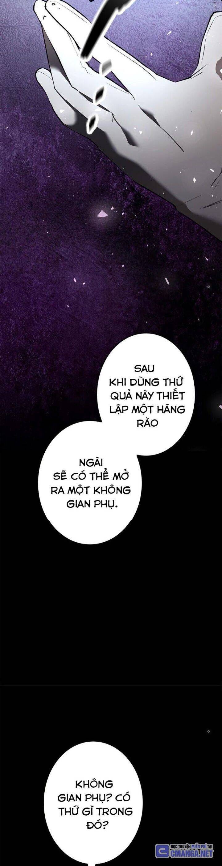 Chinh Phục Ngục Tối Bằng Sao Chép Dán! Chap 23 - Next Chap 24
