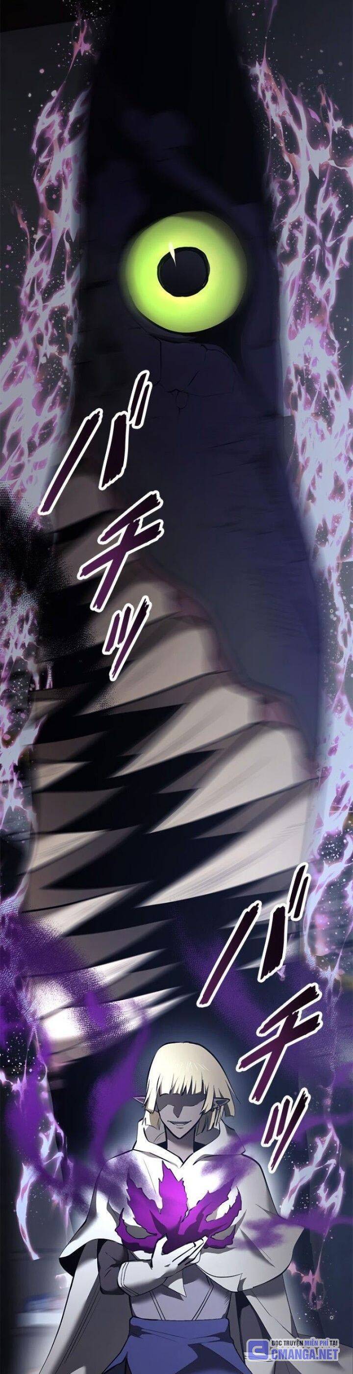 Chinh Phục Ngục Tối Bằng Sao Chép Dán! Chap 23 - Next Chap 24