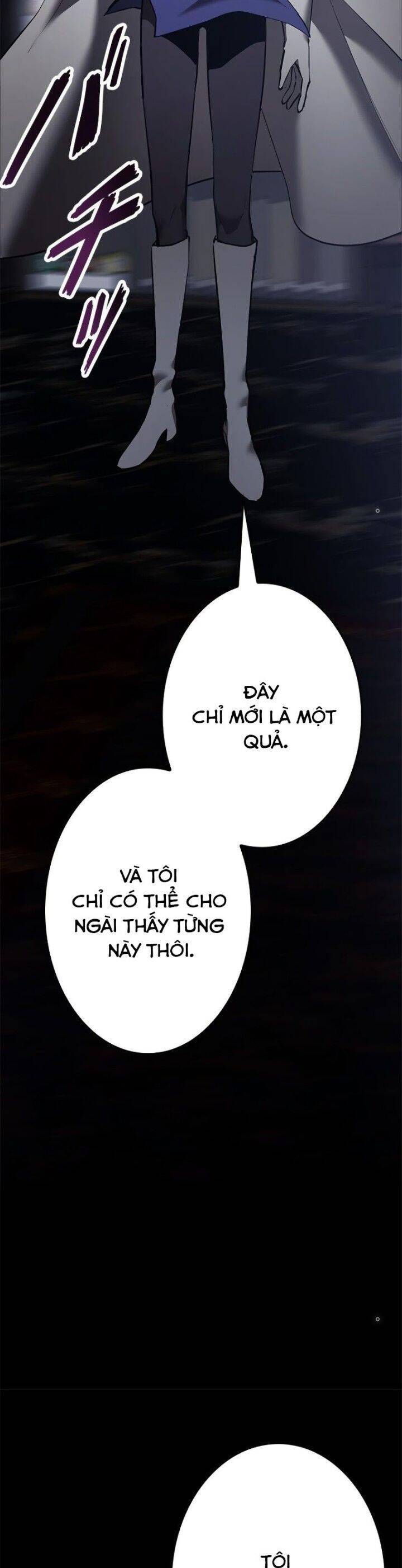 Chinh Phục Ngục Tối Bằng Sao Chép Dán! Chap 23 - Next Chap 24